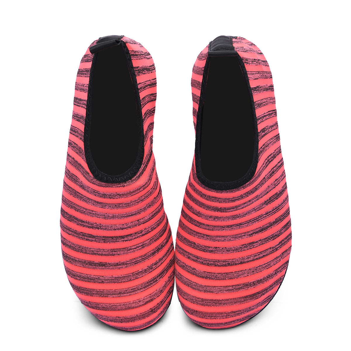 Women Men Barefoot Water Shoes Quick Dry Lightweight Soft Water Socks