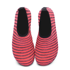 Women Men Barefoot Water Shoes Quick Dry Lightweight Soft Water Socks
