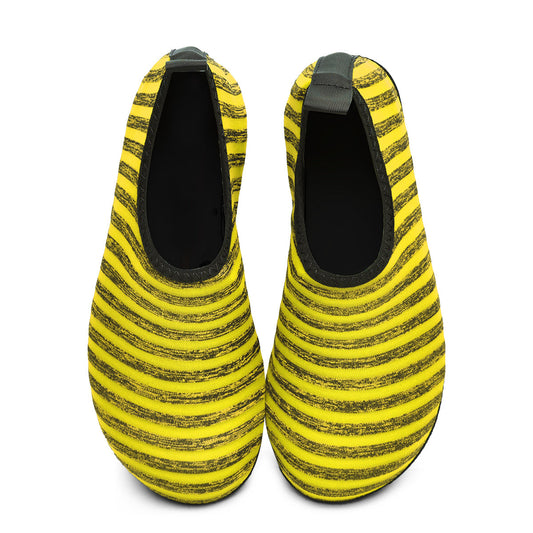 Women Men Barefoot Water Shoes Quick Dry Lightweight Soft Water Socks
