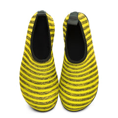 Women Men Barefoot Water Shoes Quick Dry Lightweight Soft Water Socks