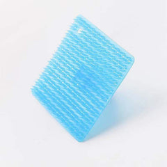 2pcs Multifunctional Cleaning Brush Dishwashing Finger Cover