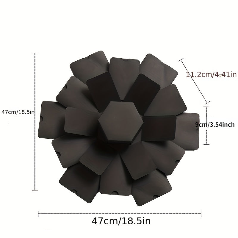 Surprise Explosion Box DIY Photo Album Wedding Birthday