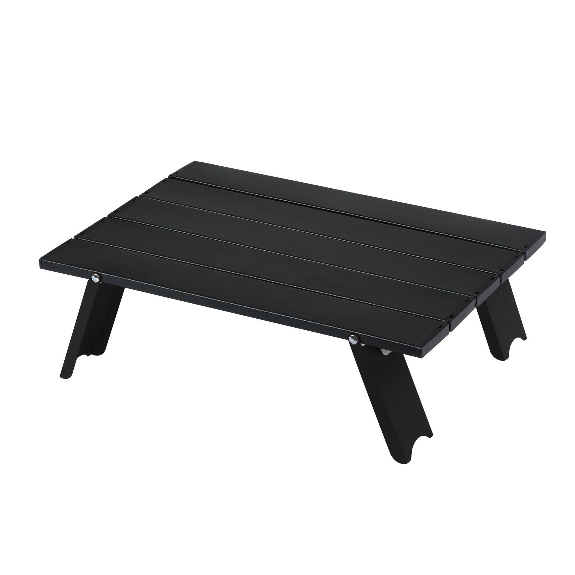 Portable Camping Table Aluminum Alloy Folding Table for Outdoor Activities