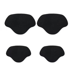 Self Adhesive Heel Repair Stickers for Sports Shoes - 2 Pairs