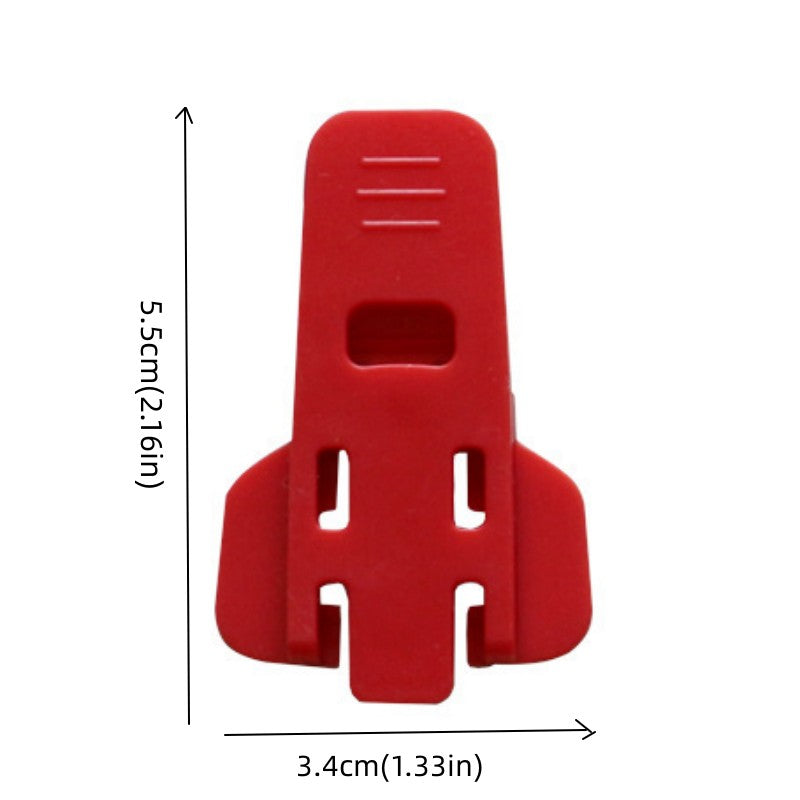 1pc Handheld Beer Cola Can Opener Kitchen Supplies