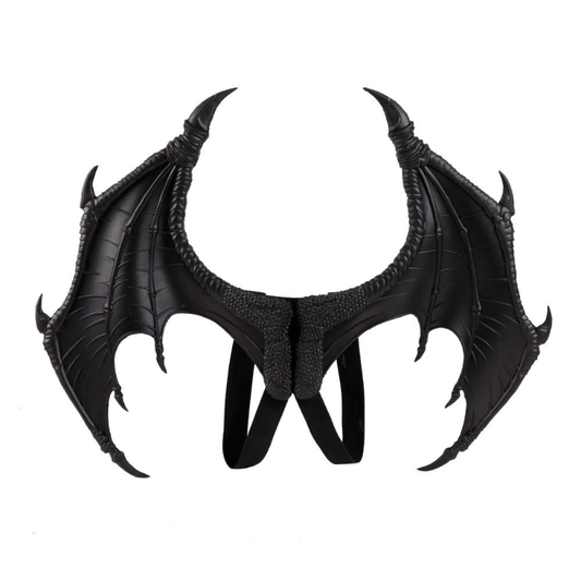 Kids' Dragon Wings Halloween Carnival Cosplay Costume