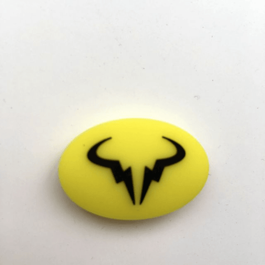 Rubber Racquet Dampener for Better Tennis Performance