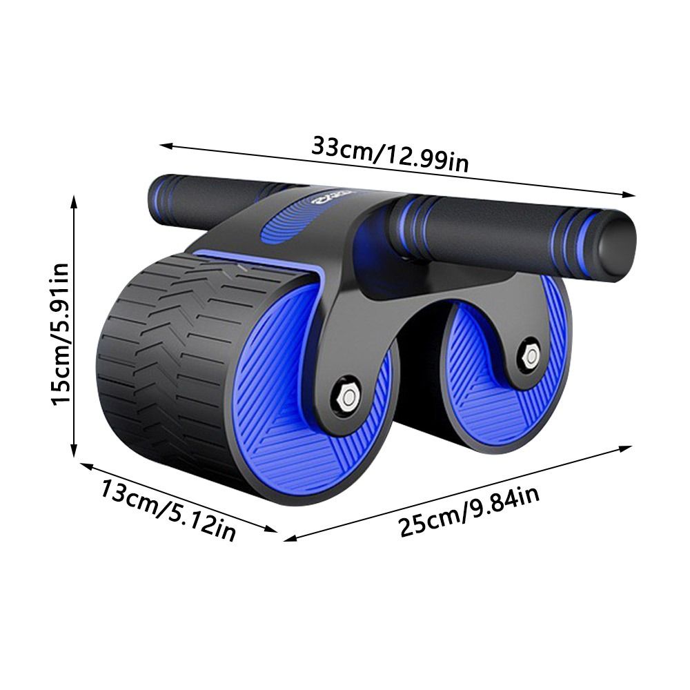 Anti Slip Ab Roller Wheel for Beginner Training