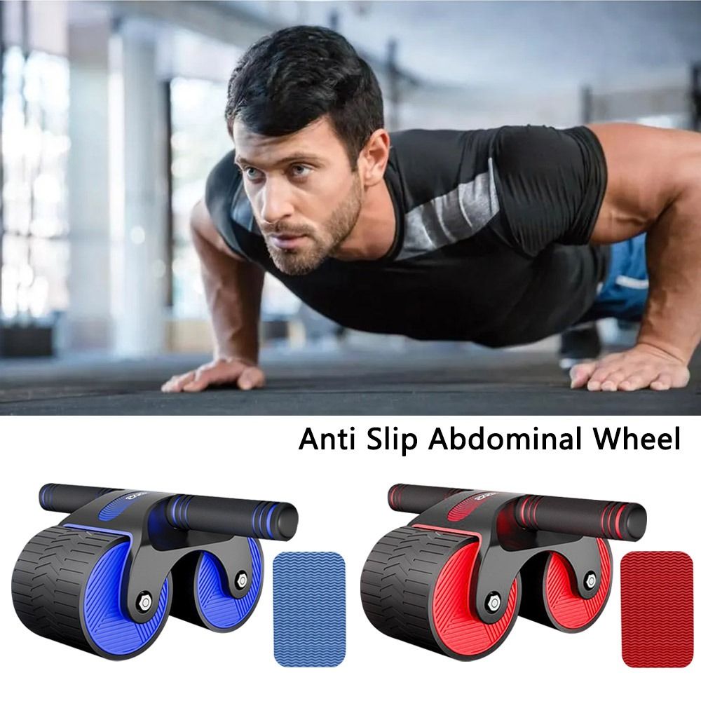 Anti Slip Ab Roller Wheel for Beginner Training