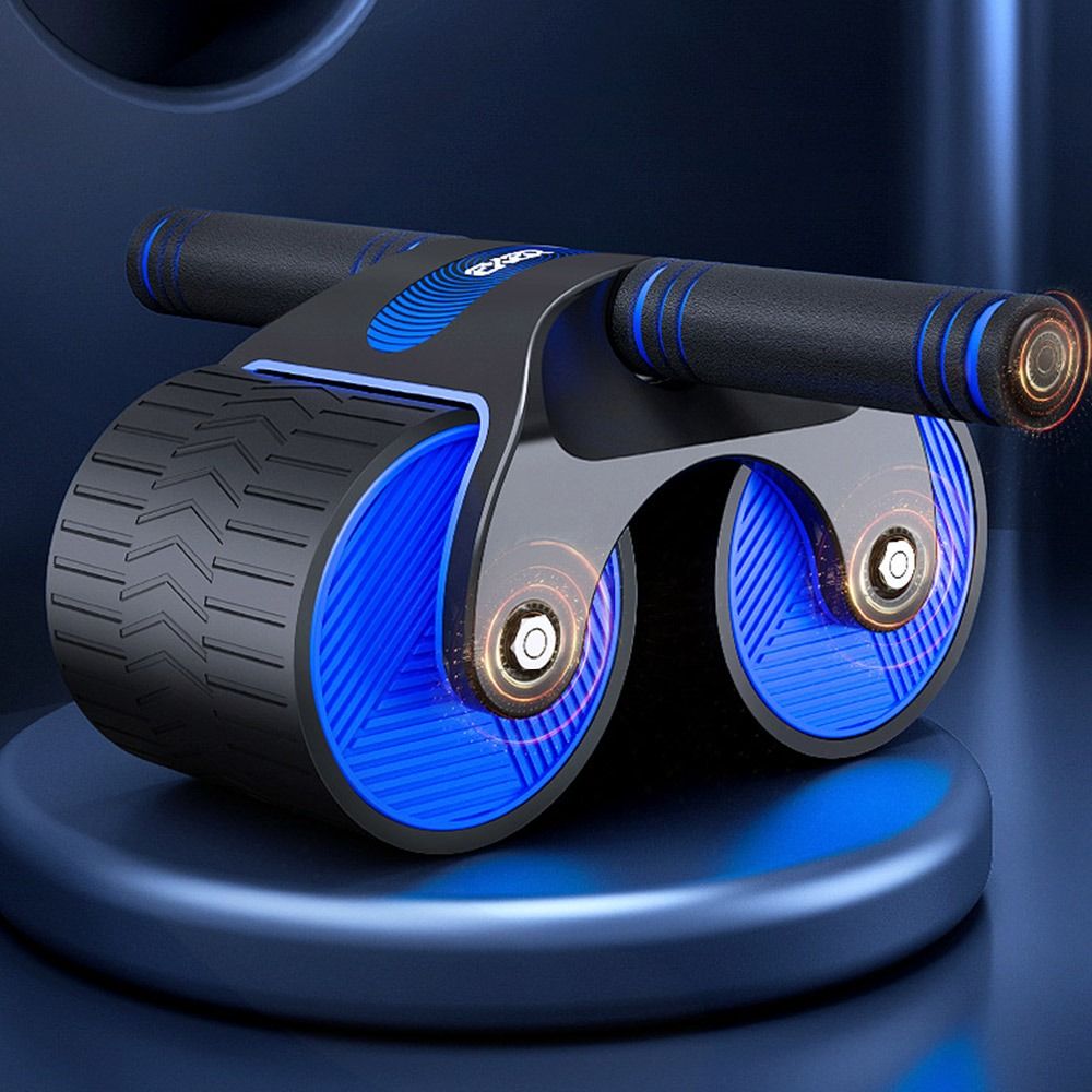 Anti Slip Ab Roller Wheel for Beginner Training