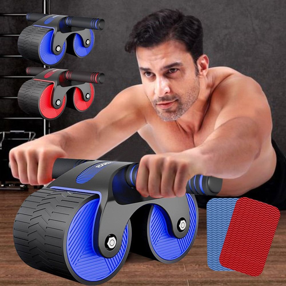 Anti Slip Ab Roller Wheel for Beginner Training