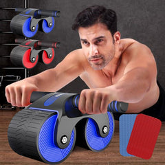 Anti Slip Ab Roller Wheel for Beginner Training
