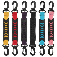 High Strength Hook for Portable Skates Shoes Holder