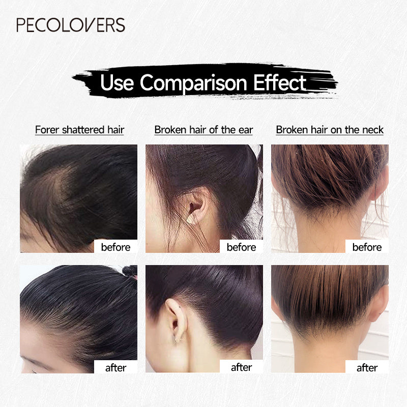 Hair Wax Stick Long Lasting Hair Pomade Stick for Women Girls