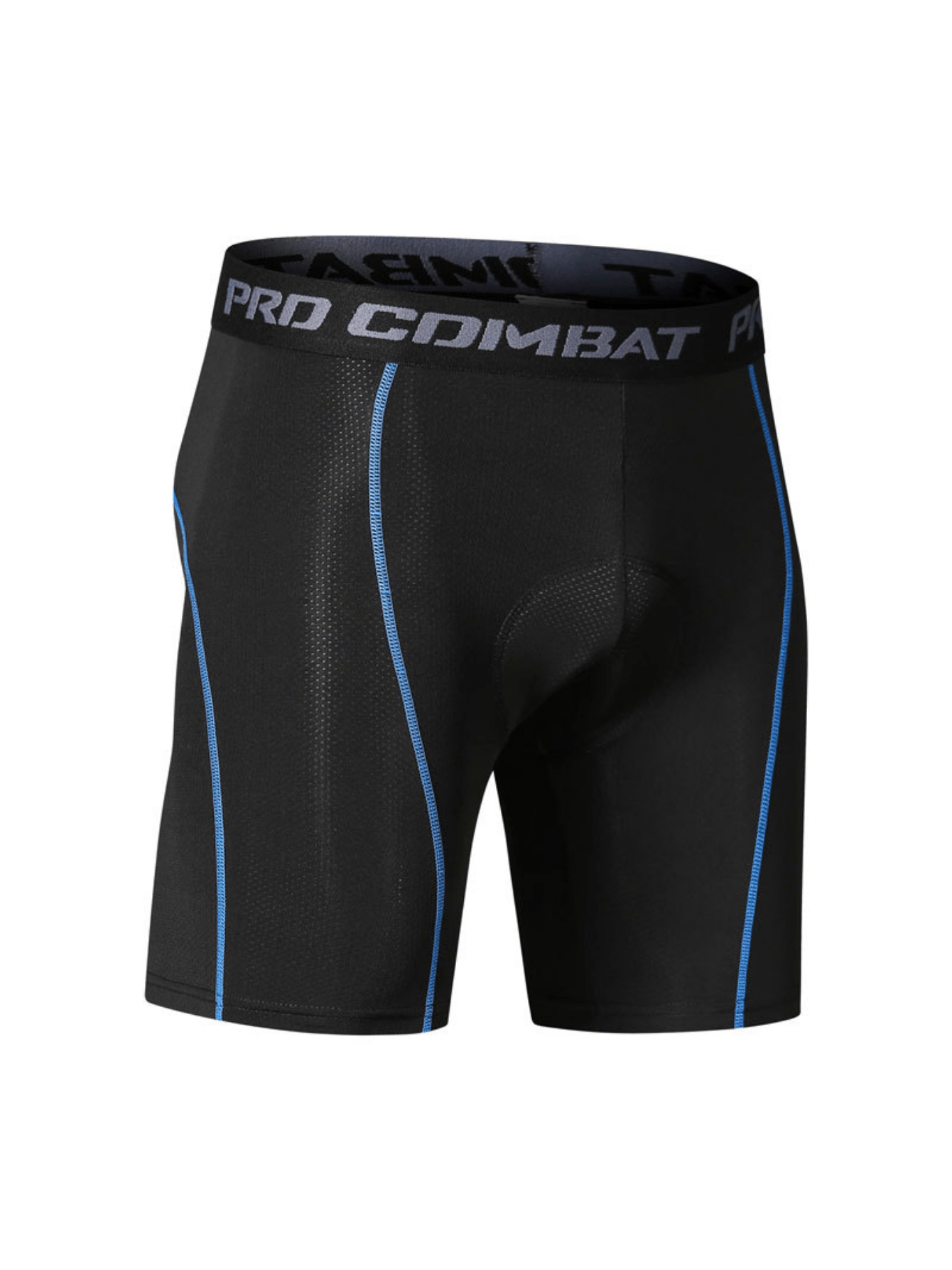 Men's Padded Cycling Underwear for Mountain Biking