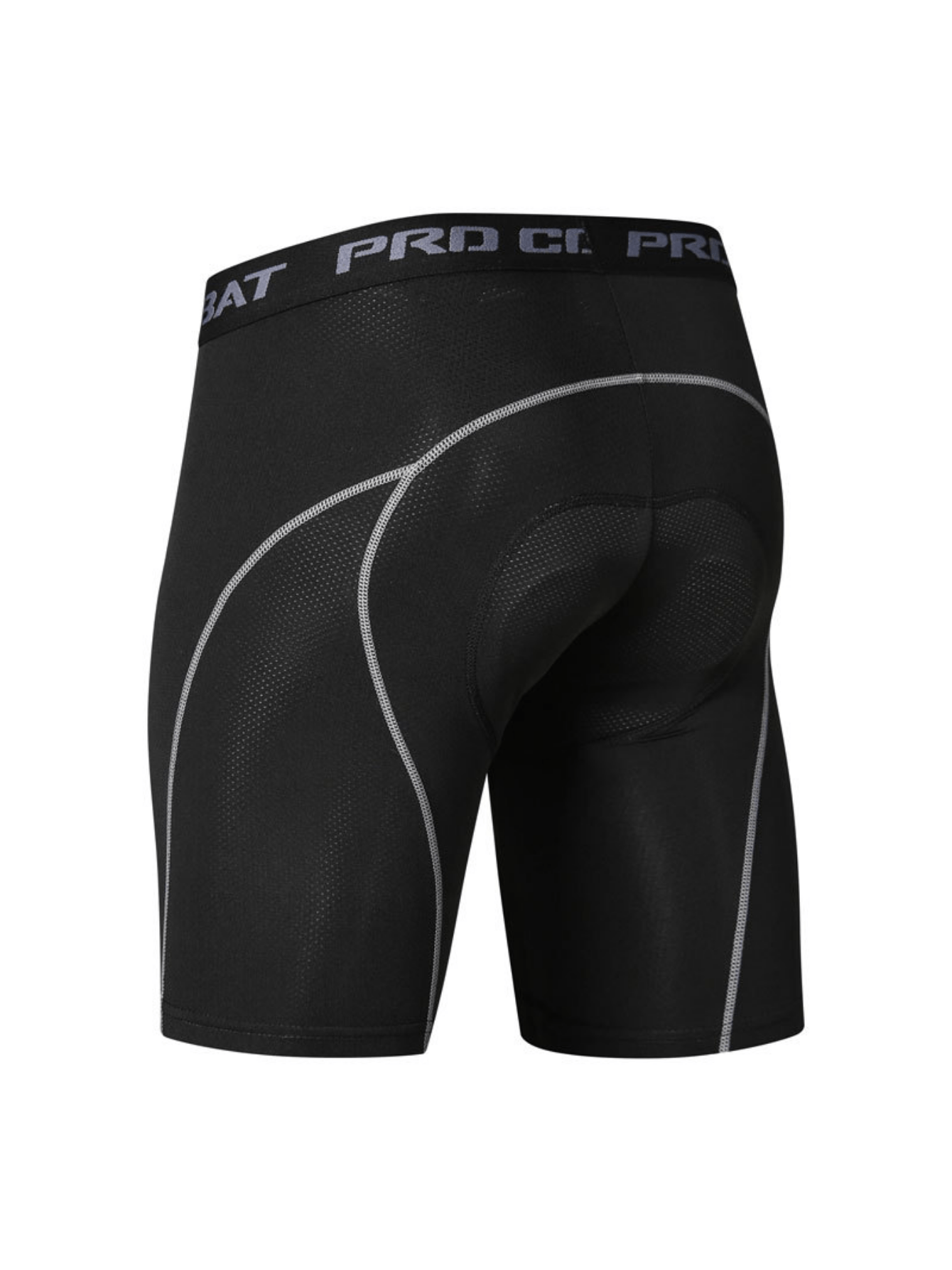 Men's Padded Cycling Underwear for Mountain Biking