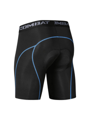 Men's Padded Cycling Underwear for Mountain Biking
