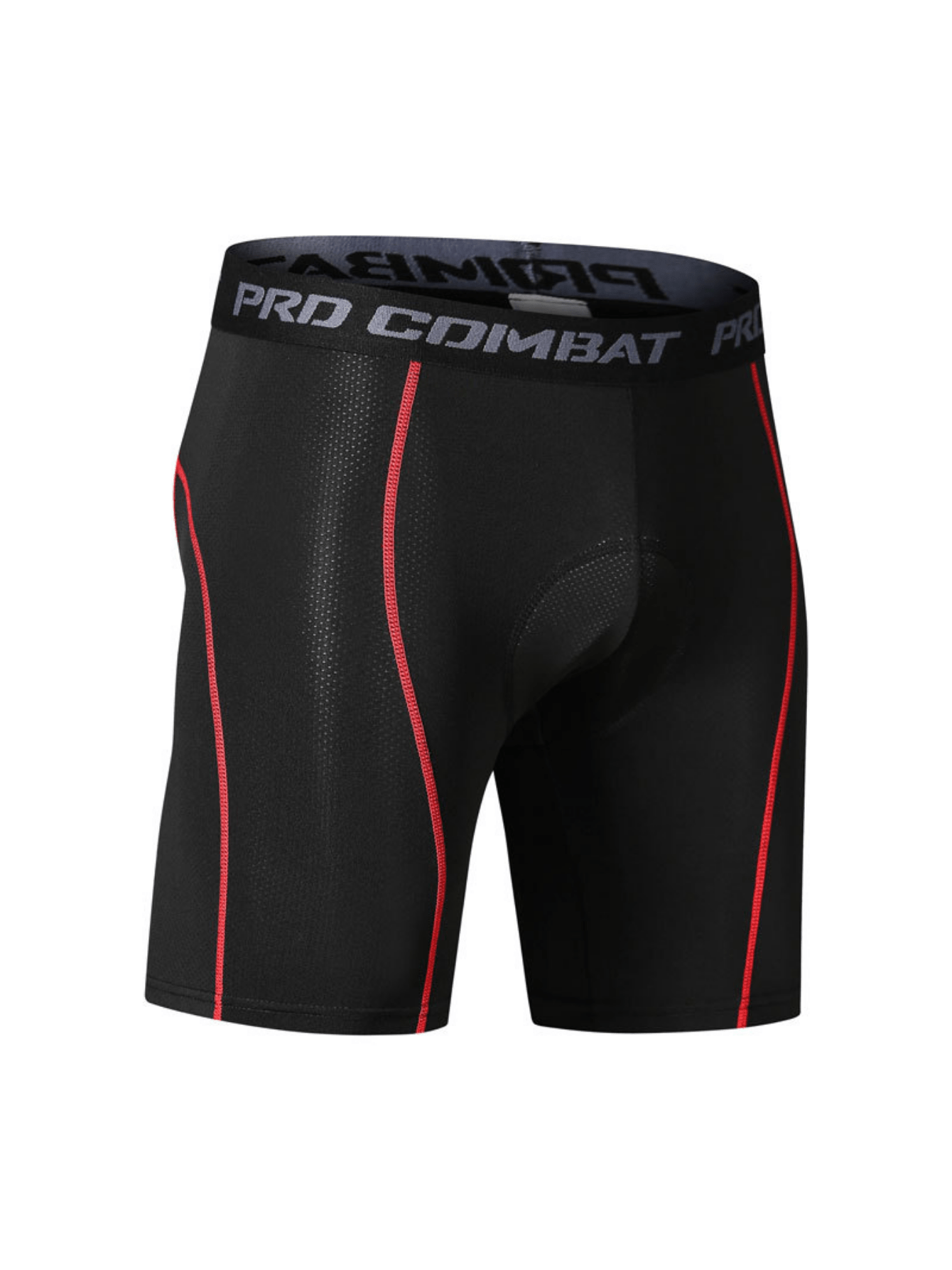 Men's Padded Cycling Underwear for Mountain Biking