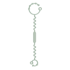 Adjustable Silicone Toy Straps for Baby Strollers