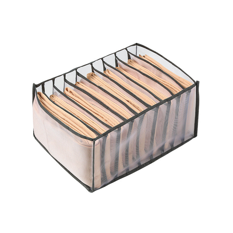 Drawer Separator Bag For Pants Clothes Underwear Socks