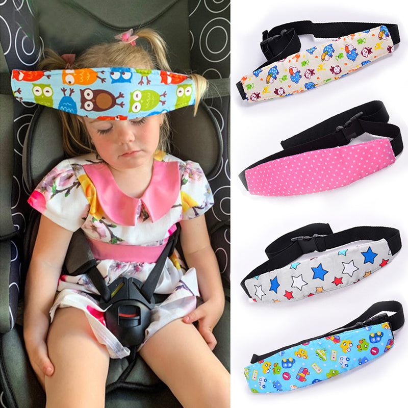 Baby Stroller Safety Seat for Napping