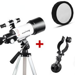 Professional Astronomical Telescope HD Night Vision & Large Aperture