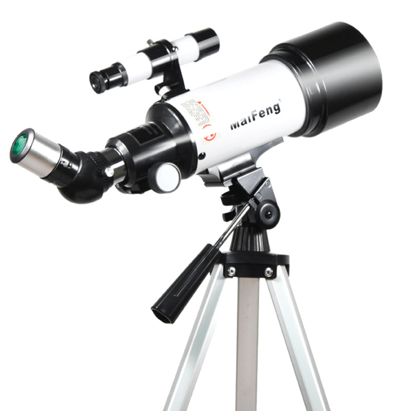 Professional Astronomical Telescope HD Night Vision & Large Aperture