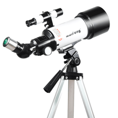 Professional Astronomical Telescope HD Night Vision & Large Aperture