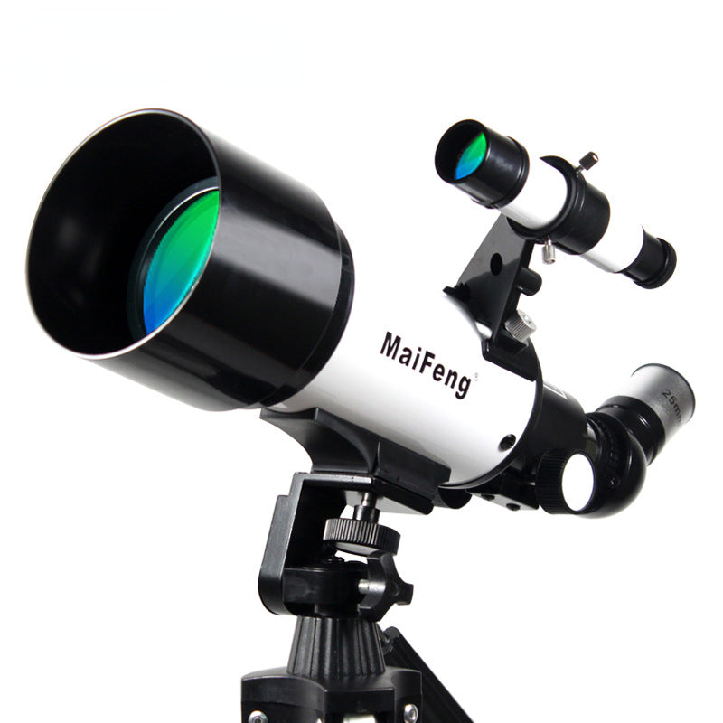 Professional Astronomical Telescope HD Night Vision & Large Aperture