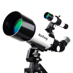 Professional Astronomical Telescope HD Night Vision & Large Aperture