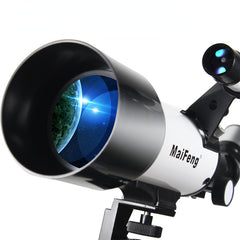 Professional Astronomical Telescope HD Night Vision & Large Aperture