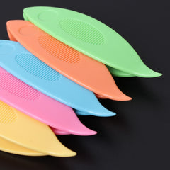 5pcs Plastic Tatting Shuttle Lace Making Kits Set