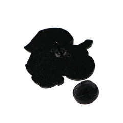 Enamel Pin Badges For Men Lapel Pins For Backpacks