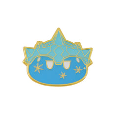 Slime Enamel Pin Badges Brooches For Men Lapel Pins For Backpacks