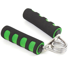 Foam Hand Strength Training Device Finger Grip for Fitness