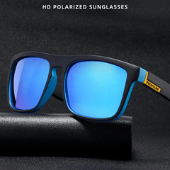 Polarized Sunglasses For Women Men UV400 Protection Shades