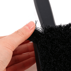 Car Tire Rim Brush Wheel Hub Cleaning Brushes Car Wheels Detailing