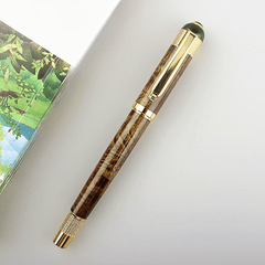 Creative Business Office Treasure Ball Pen Metal Signature Pen