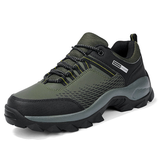 Women's Anti Slip Hiking Shoes Lightweight Comfortable Trekking Shoes