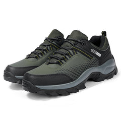 Women's Anti Slip Hiking Shoes Lightweight Comfortable Trekking Shoes