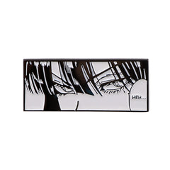 Anime Girl Eyes Lapel Pins Enamel Pin Badges Brooches