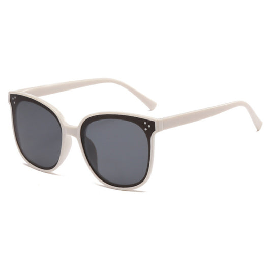 Square Sunglasses UV400 Anti Glare Glasses