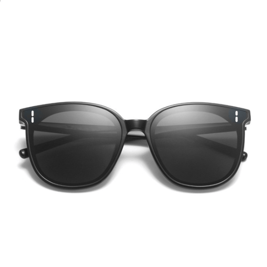 Square Sunglasses UV400 Anti Glare Glasses