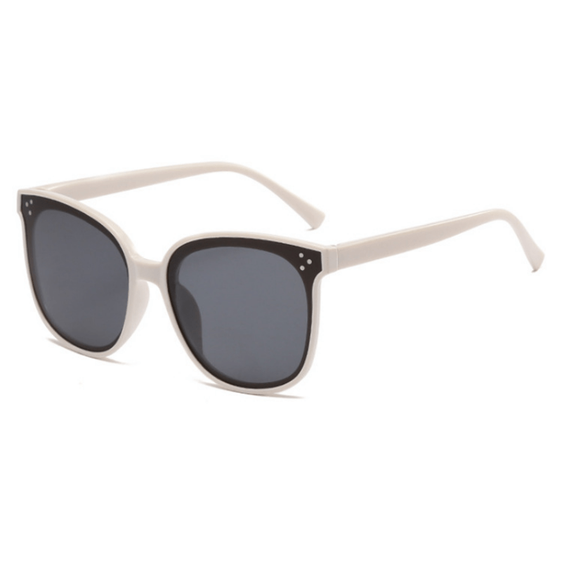 Square Sunglasses UV400 Sun Shades for Summer Beach Vacation