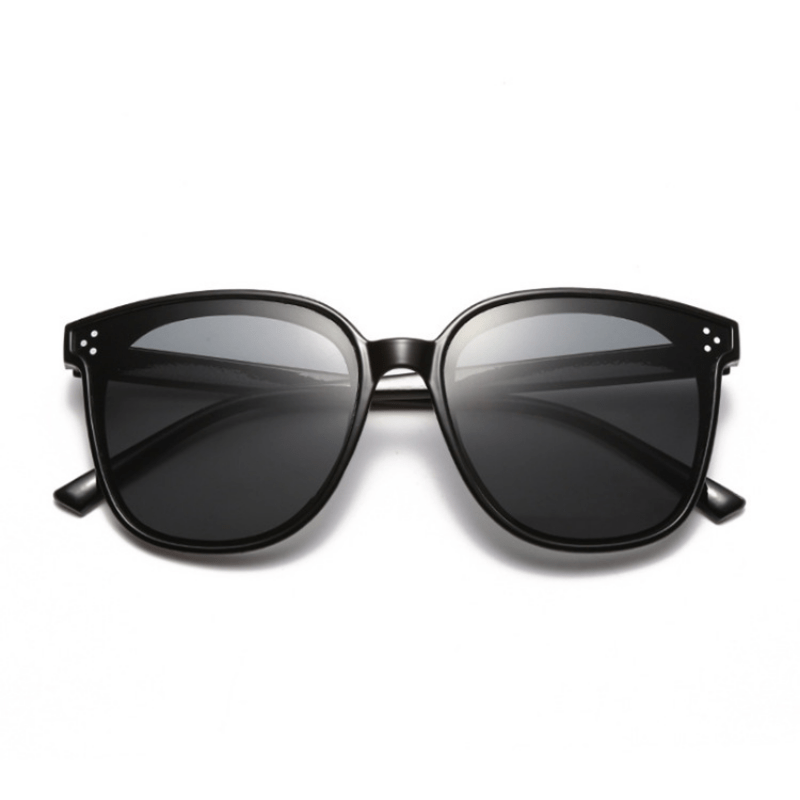 Square Sunglasses UV400 Sun Shades for Summer Beach Vacation