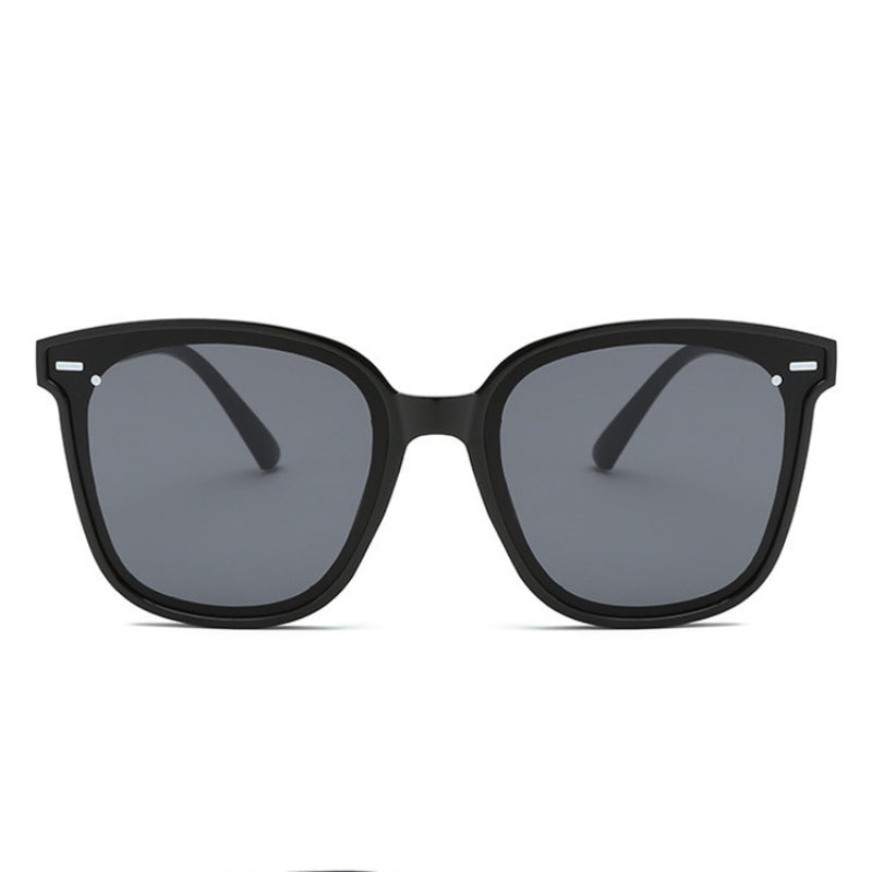 Square Sunglasses UV400 Sun Shades for Summer Beach Vacation