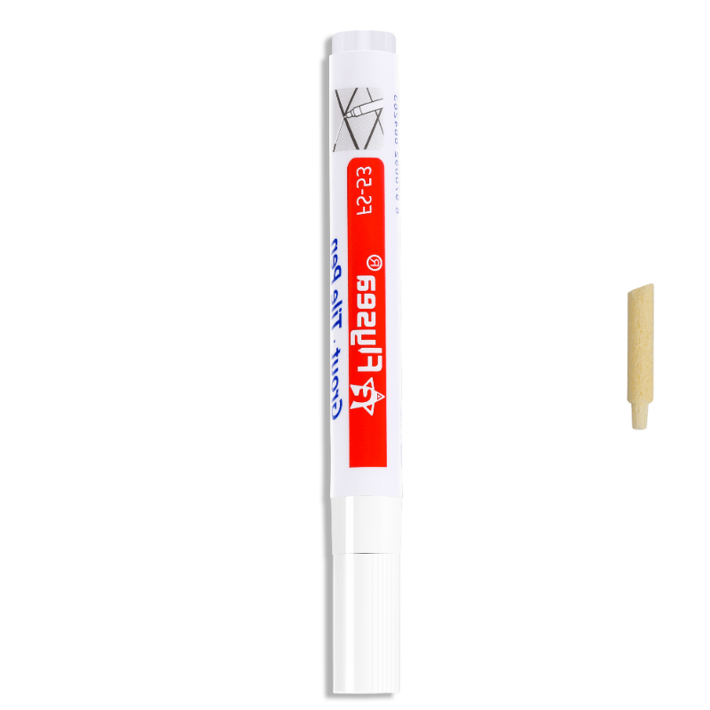 Tile Gap Repair Pen Waterproof & Mouldproof