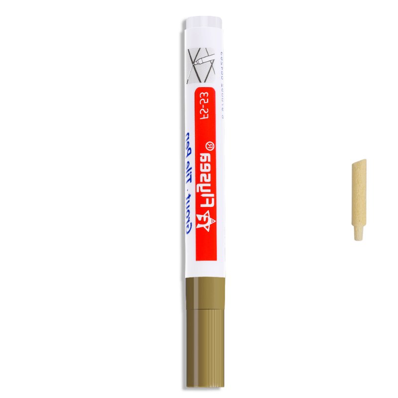 Tile Gap Repair Pen Waterproof & Mouldproof