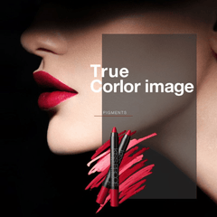 Lip Liner Lipstick Pencil 17 Colors Matte Finish Waterproof