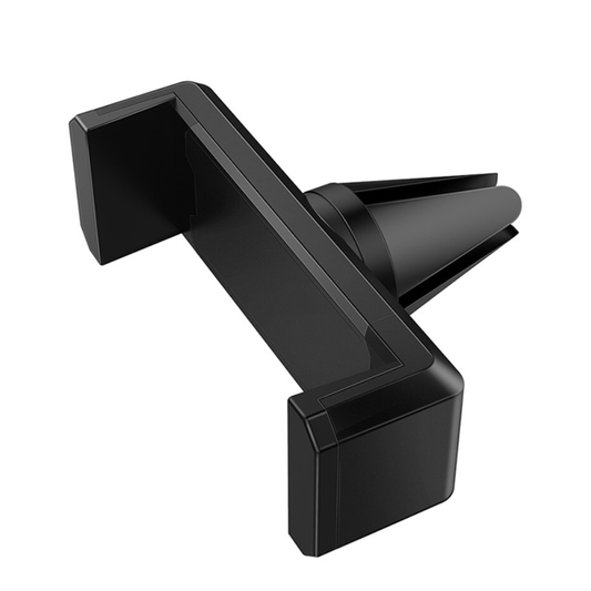 Universal Car Phone Holder Keeps Phone Secure & Visible